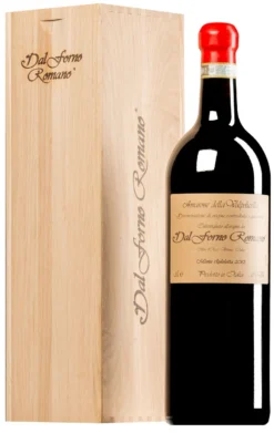 “Monte Lodoletta” Amarone Della Valpolicella DOCG 2012 · Doppel-MAGNUM In Original-Holzkiste