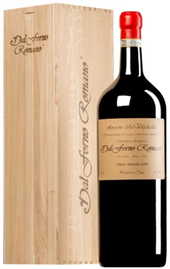 “Monte Lodoletta” Amarone Della Valpolicella DOCG 2012 · JEROBOAM 5 Liter In Original-Holzkiste