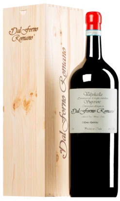 “Monte Lodoletta” Valpolicella Superiore DOC 2013 · JEROBOAM 5 Liter In Original-Holzkiste
