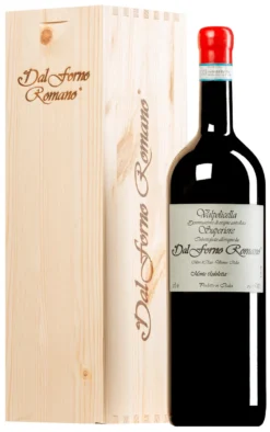 “Monte Lodoletta” Valpolicella Superiore DOC 2013 · MAGNUM In Original-Holzkiste