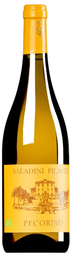 Pecorino Falerio DOC 2022 (BIO)