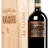 Brunello Di Montalcino “Le Lucére” DOCG 2016 · MAGNUM In Original-Holzkiste