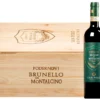 Brunello Di Montalcino “Podernovi” DOCG 2016 · 6 Flaschen In Original-Holzkiste