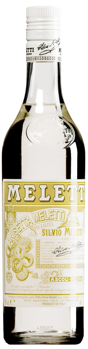 Anisetta Meletti 1 Anisetta Meletti