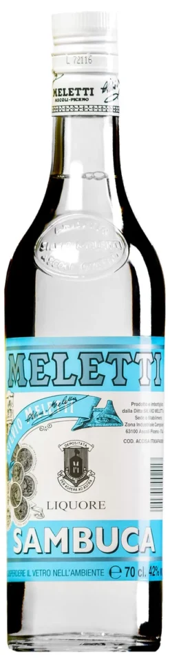 Sambuca Meletti