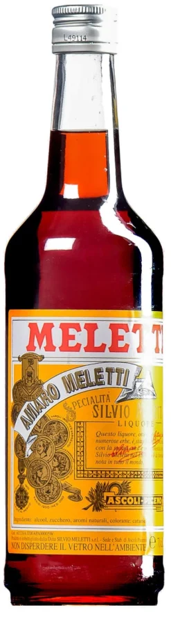 Amaro Meletti