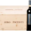 Brunello Di Montalcino “PS” Riserva DOCG 2015 · 6 Flaschen In Original-Holzkiste