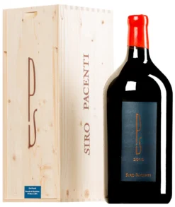 Brunello Di Montalcino “PS” Riserva DOCG 2016 · Doppel-MAGNUM In Original-Holzkiste