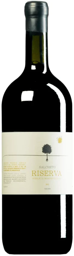 Vino Nobile Di Montepulciano Riserva DOCG 2018 (BIO) · MAGNUM