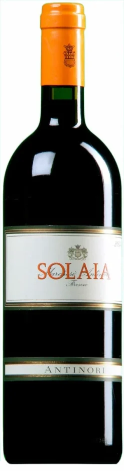 “Solaia” Toscana IGT 2011