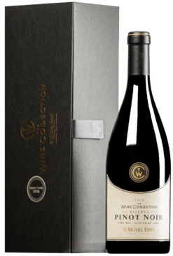 “The Wine Collection” Pinot Nero Riserva Alto Adige DOC 2016 · 0,75l In Geschenkkarton