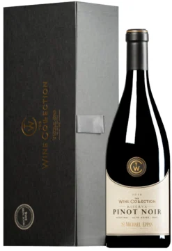 “The Wine Collection” Pinot Nero Riserva Alto Adige DOC 2018 · 0,75l In Geschenkkarton