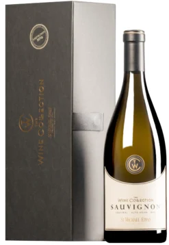 “The Wine Collection” Sauvignon Bianco Alto Adige DOC 2018 · 0,75l In Geschenkkarton