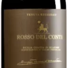 “Rosso Del Conte” Sicilia Contea Di Sclafani DOC 2015