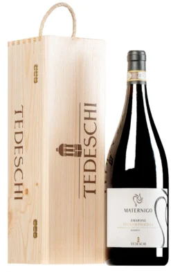 “Maternigo” Amarone Della Valpolicella Riserva DOCG 2016 · MAGNUM In Original-Holzkiste