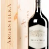 “Argentiera” Bolgheri Superiore DOC 2019 · Doppel-MAGNUM In Original-Holzkiste