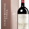 “Villa Donoratico” Rosso Bolgheri DOC 2020 · MAGNUM In Geschenkkarton
