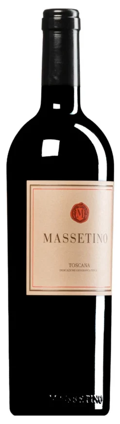 “Massetino” Toscana IGT 2020