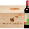 “Campo Di Tenaglia” Cabernet Franc Toscana IGT 2020 · 6 Flaschen In Original-Holzkiste