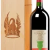 “Campo Di Tenaglia” Cabernet Franc Toscana IGT 2020 · MAGNUM In Original-Holzkiste