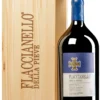 “Flaccianello Della Pieve” Colli Toscana Centrale IGT 2019 (BIO) · Doppel-MAGNUM In Original-Holzkiste
