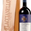 “Flaccianello Della Pieve” Colli Toscana Centrale IGT 2019 (BIO) · MAGNUM In Original-Holzkiste