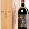 Brunello Di Montalcino “Greppo” Riserva DOCG 1998 · 0,75l In Original-Holzkiste