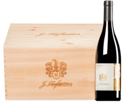 “Vigna San Urbano” Barthenau Pinot Nero Alto Adige DOC 2016 · 6 Flaschen In Original-Holzkiste
