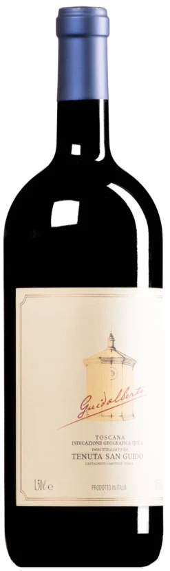 “Guidalberto” Toscana IGT 2021 · MAGNUM