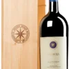 “Sassicaia” Bolgheri Sassicaia DOC 2020 · Doppel-MAGNUM In Original-Holzkiste