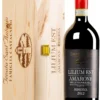 “Lilium Est” Amarone Della Valpolicella Riserva DOCG 2012 · 0,75l In Original-Holzkiste