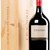 “Crognolo” Rosso Toscana IGT 2019 · Doppel-MAGNUM In Original-Holzkiste