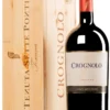 “Crognolo” Rosso Toscana IGT 2019 · MAGNUM In Original-Holzkiste