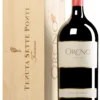 “Oreno 20 Anni” Rosso Toscana IGT 2019 · METHUSALEM 6 Liter In Original-Holzkiste