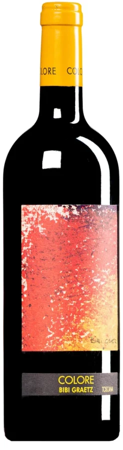 “Colore” Rosso Toscana IGT 2016