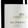 “Al Passo” Rosso Toscana IGT 2019 · MAGNUM