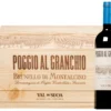 Brunello Di Montalcino “Poggio Al Granchio” DOCG 2018 · 6 Flaschen In Original-Holzkiste