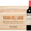 Brunello Di Montalcino “Vigna Del Lago” DOCG 2018 · 6 Flaschen In Original-Holzkiste