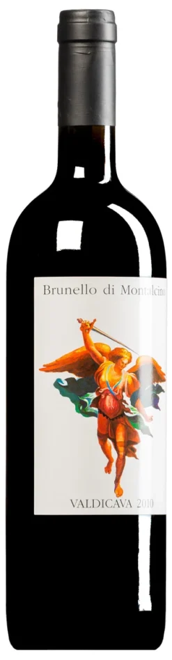 Brunello Di Montalcino DOCG 2010