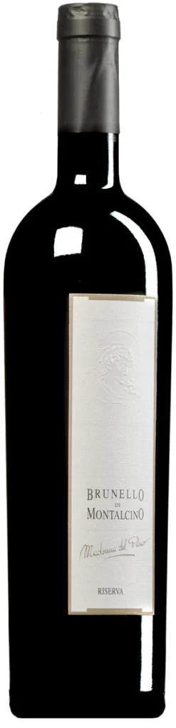 Brunello Di Montalcino “Madonna Del Piano” Riserva DOCG 2013