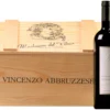 Brunello Di Montalcino “Madonna Del Piano” Riserva DOCG 2015 · 6 Flaschen In Original-Holzkiste