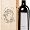 Brunello Di Montalcino “Madonna Del Piano” Riserva DOCG 2015 · MAGNUM In Original-Holzkiste
