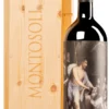 Brunello Di Montalcino “Vigna Montosoli” DOCG 2016 · MAGNUM In Original-Holzkiste