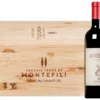 “Anfiteatro” Rosso Toscana IGT 2017 · 6 Flaschen In Original-Holzkiste