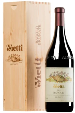 Barolo Brunate DOCG 2013 · MAGNUM In Original-Holzkiste