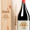 Barolo Lazzarito DOCG 2015 · Doppel-MAGNUM In Original-Holzkiste