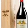 Barolo Ravera DOCG 2014 · Doppel-MAGNUM In Original-Holzkiste