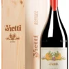 Barolo Ravera DOCG 2015 · Doppel-MAGNUM In Original-Holzkiste