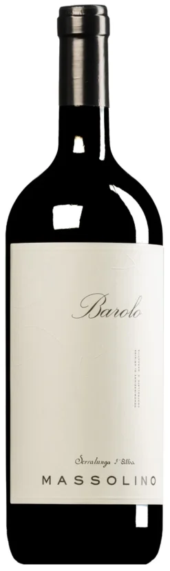 Barolo DOCG 2019 · MAGNUM