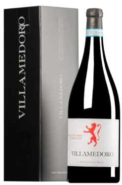 “Villa Medoro” Montepulciano D’Abruzzo DOC 2020 · MAGNUM